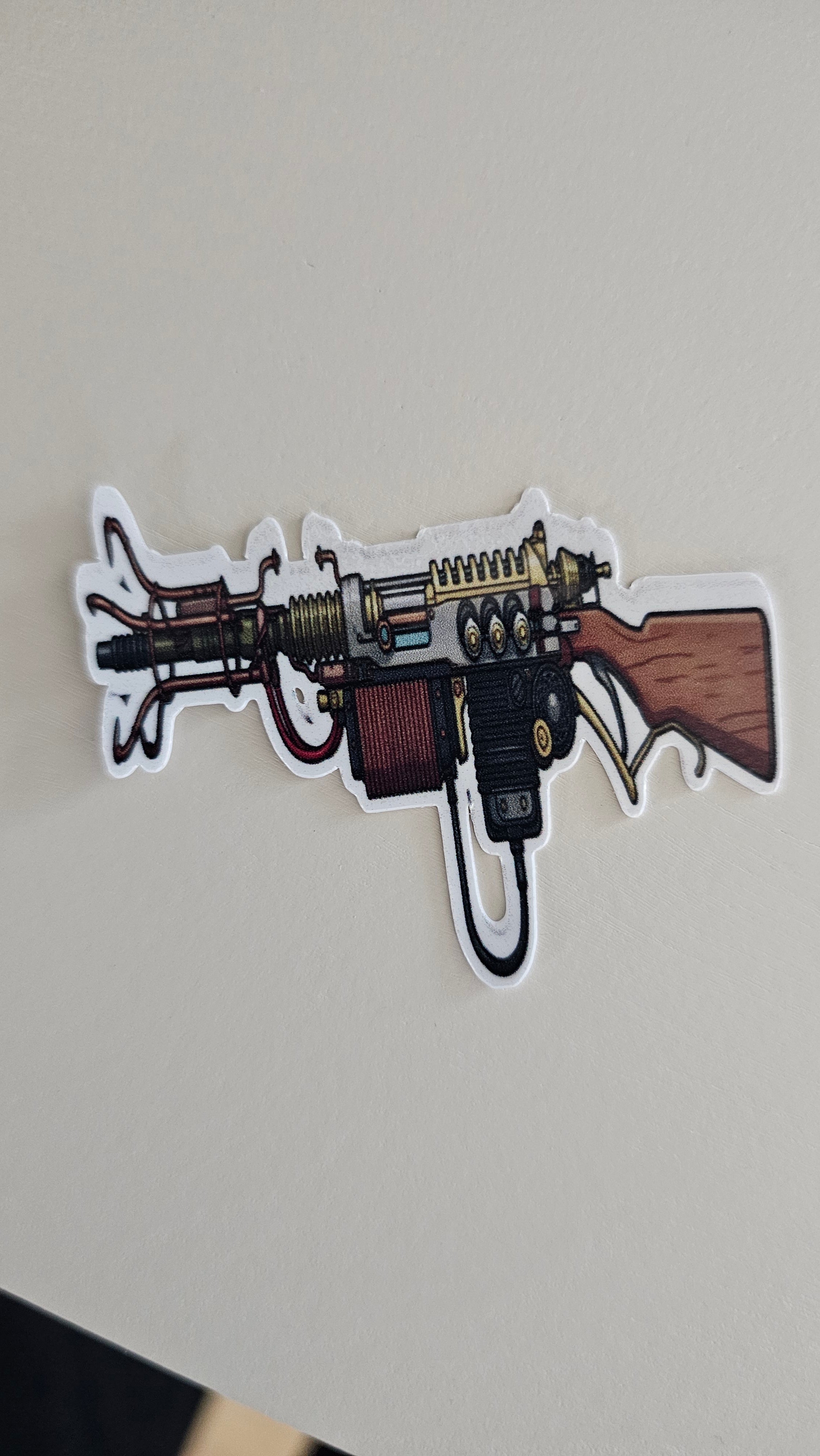 Cod inspired stickers
