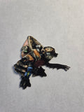 Halo Inspired stickers