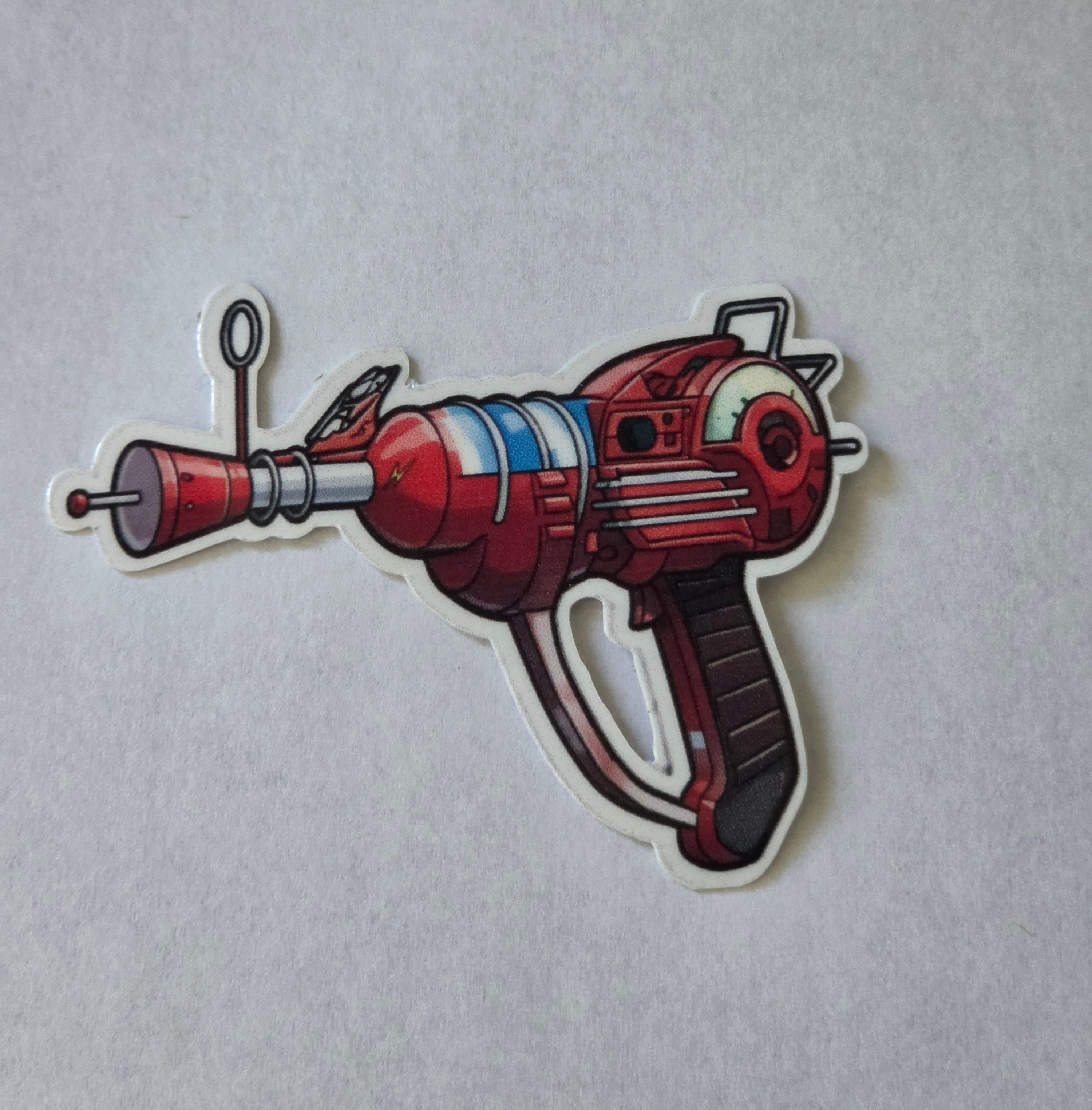 Cod inspired stickers