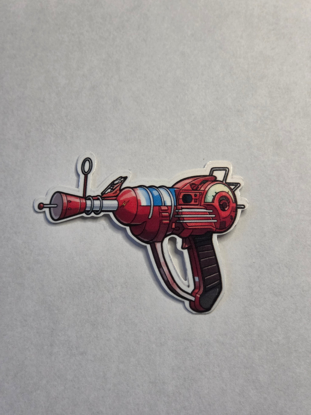 Cod inspired stickers