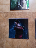 L4D inpired Holographic character icon stickers